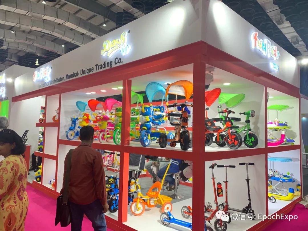 印度孟买国际玩具展,Kids,India,印度玩具展,孟买玩具展,印度玩具市场,德国纽伦堡玩具展览公司